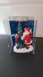 Kerstdorp figuur 3, Diversen, Ophalen of Verzenden, Zo goed als nieuw