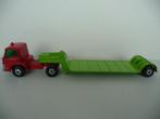 MATCHBOX SUPER KINGS - DYSON LOW LOADER - 1971, Ophalen of Verzenden, Gebruikt, Bus of Vrachtwagen