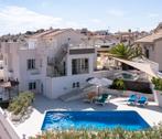 Luxe villa met (verwarmd) privé zwembad ROJALES Costa Blanca, Vakantie, 2 slaapkamers, Costa Blanca, Aan zee, Landhuis of Villa