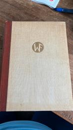 Gedenkboek Wilton Fijenoord, Ophalen of Verzenden, Gebruikt, Boek of Tijdschrift