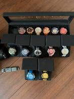 COMPLETE KYBOE COLLECTIE, Ophalen of Verzenden, Zo goed als nieuw, Overige merken