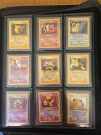 Pokémon Kaarten Verzameling - Wizard black star promos, Ophalen of Verzenden, Gebruikt, Meerdere kaarten