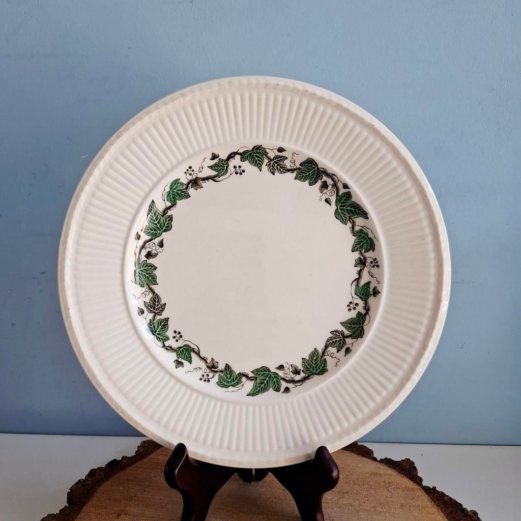 Wedgwood 'Stratford', dinerbord, Ophalen of Verzenden