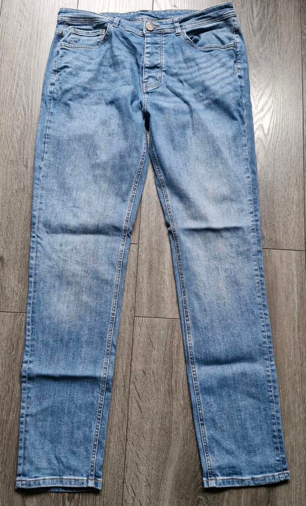 Jeans Primark Nieuwstaat! 36/34, Kleding | Heren, W36 - W38 (confectie 52/54), Blauw, Ophalen of Verzenden, Zo goed als nieuw