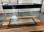 Aqarium 80 cm, Dieren en Toebehoren, Ophalen, Zo goed als nieuw, Leeg aquarium