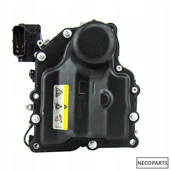 VW DSG AUDI DSG SEAT DSG SKODA DSG MECHATRONICA, Auto-onderdelen, Carrosserie en Plaatwerk, Volkswagen, Gebruikt, Ophalen of Verzenden