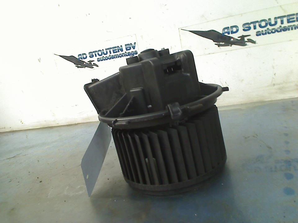Kachel Ventilatormotor Fiat Ducato (250) 2012 5E1630100, Auto-onderdelen, Airco en Verwarming, Fiat, Gebruikt