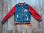 Zomerjas maat 110 / 116, Ophalen of Verzenden, WE, Jongen, Jas