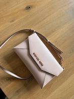 Michael Kors Roze Tasje - Zo goed als nieuw, Ophalen of Verzenden, Gebruikt, Roze, Schoudertasje