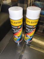 Spuitbussen 2, Ophalen of Verzenden