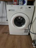 AEG wasmachine, Ophalen, 1200 tot 1600 toeren, Gebruikt, Wolwasprogramma