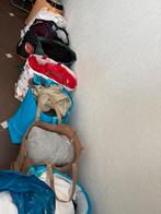 7 zakken kleding voor een 2de leven, Ophalen of Verzenden, Gedragen