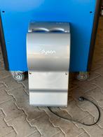 Dyson Airblade handdroger, Ophalen of Verzenden, Gebruikt, Koper, Wastafel