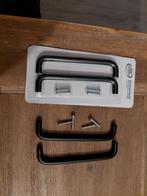 4 Handgrepen keuken, Ophalen, Nieuw