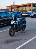 Kymco Agility 50 4T Euro 2 uit 2008 met 16 inch wielen, Fietsen en Brommers, Scooters | Kymco, Ophalen, Gebruikt, Maximaal 45 km/u