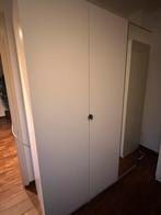 2x ikea pax forsand deur 50x195, Ophalen, 200 cm of meer, 50 tot 100 cm, Zo goed als nieuw