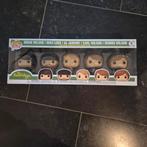 Funko POP! Rocks The Beach Boys 5-pack - Nieuw!, Ophalen of Verzenden, Nieuw
