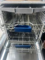 Goed werkende Siemens inbouw vaatwasser, Witgoed en Apparatuur, Vaatwasmachines, Ophalen, Gebruikt, Inbouw