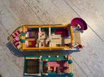 Lego Friends Dolfijn Cruiser - 41015, Ophalen of Verzenden, Gebruikt, Complete set, Lego