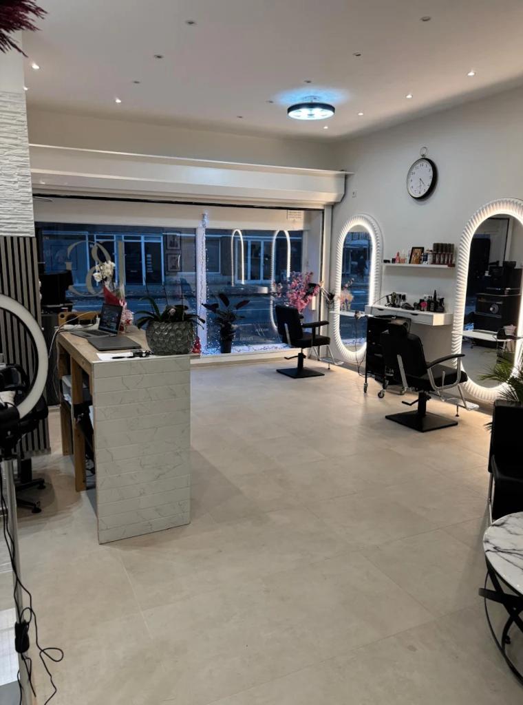 Stoelverhuur voor kappers in Amsterdam – €69 per dag, Amsterdam