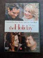 DVD The Holiday, Vanaf 6 jaar, Ophalen of Verzenden, Zo goed als nieuw, Drama
