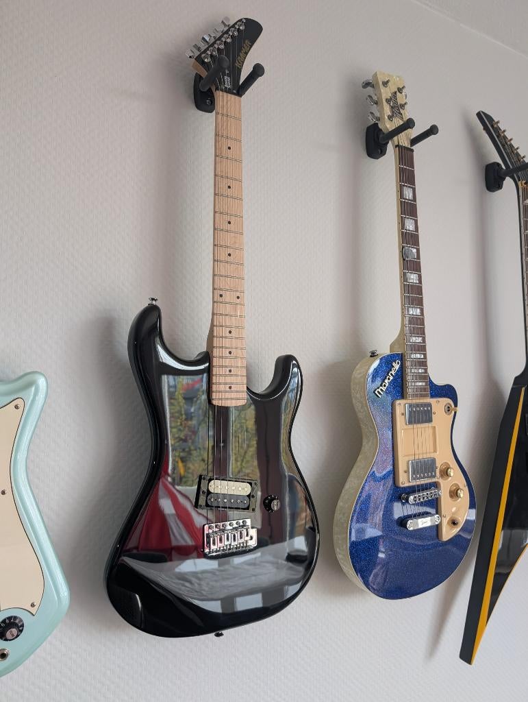 Kramer Baretta Special Nieuwstaat, Muziek en Instrumenten, Snaarinstrumenten | Gitaren | Elektrisch, Ophalen of Verzenden, Zo goed als nieuw