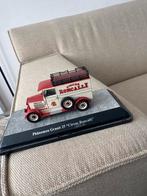 Phänomen Granit 25 "Circus Roncalli" modelauto, Overige merken, Gebruikt, 1:32 tot 1:50, Ophalen of Verzenden