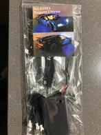 Verlichtingset lego 42083 Bugatti Chiron, Ophalen of Verzenden, Nieuw, Complete set, Lego