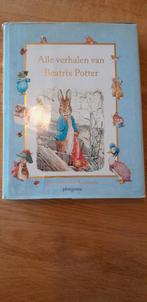 Alle verhalen van Beatrix Potter, Ophalen of Verzenden, Gelezen