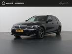BMW 3-serie Touring 320e M-Sport | Facelift | Panoramadak |, Auto's, BMW, 1998 cc, Gebruikt, 4 cilinders, Zwart
