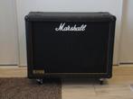 Marshall 1922 (2x 12) gitaar luidspreker cabinet., Ophalen, Gebruikt, 100 watt of meer