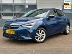 Opel Corsa 1.2 Elegance | CarPlay | CRUISECR | PDC | Climate, Voorwielaandrijving, 101 pk, Gebruikt, Blauw