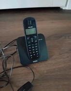 draagbare huistelefoon Philips, Telecommunicatie, Vaste telefoons | Handsets en Draadloos, Ophalen of Verzenden, Zo goed als nieuw