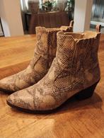 Supermooie laarsjes, Ophalen of Verzenden, Zo goed als nieuw, Zwart