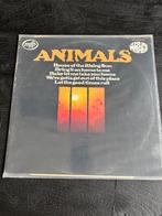 The Animals - The Most Of Animals vinyl, Ophalen of Verzenden, Gebruikt, 12 inch, Progressive