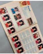 1978 78 PANINI Football Voetbal Sticker Album 100% compleet, Verzamelen, Buitenlandse clubs, Ophalen of Verzenden, Zo goed als nieuw