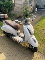 Pmi retro, Ophalen, Gebruikt