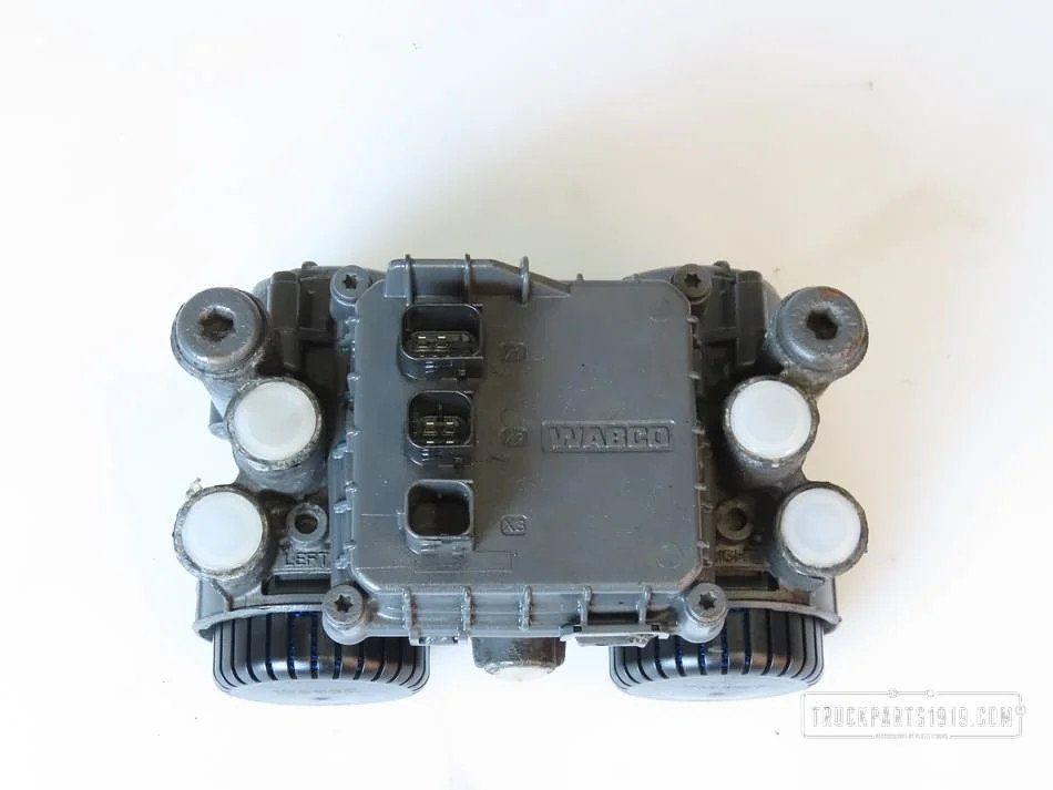 DAF Brake System Achteras EBS modulator DAF, Ophalen, Gebruikt