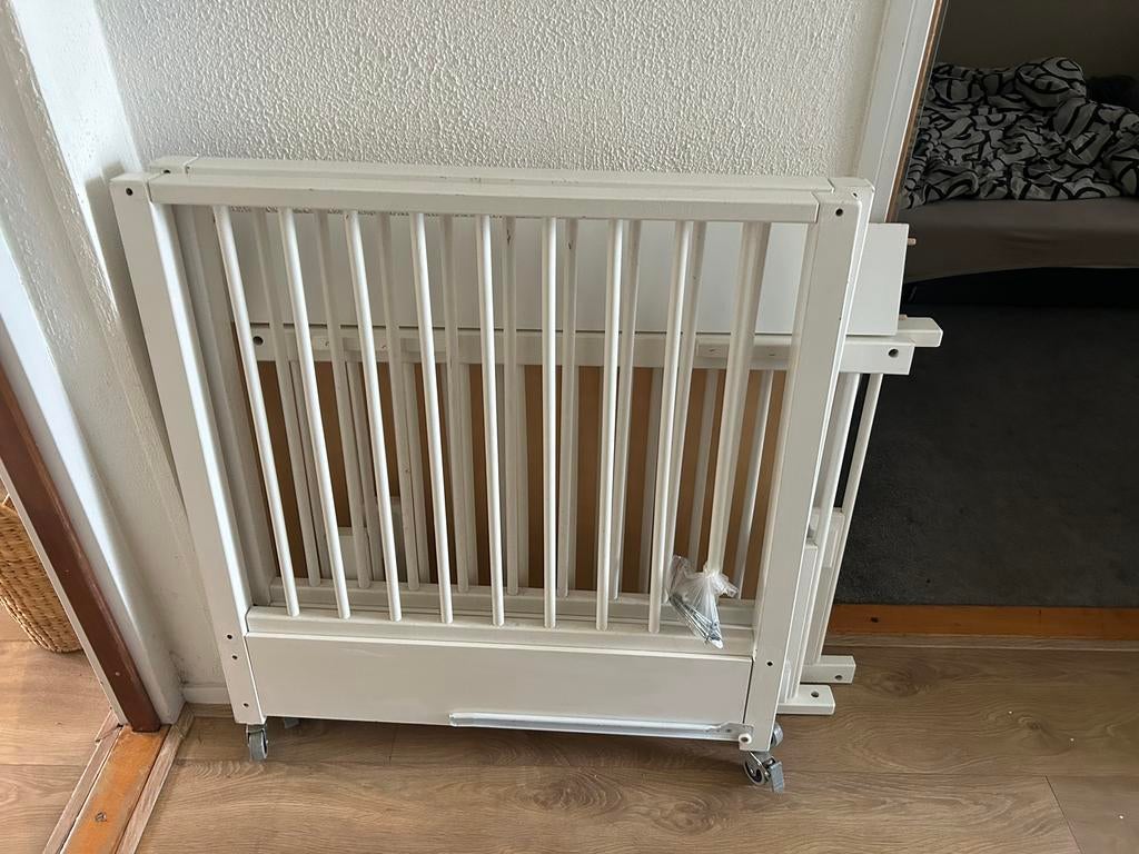 Gratis baby box, Kinderen en Baby's, Boxen, Ophalen, Gebruikt