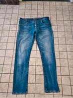 LIU JO broek maat 40, Ophalen of Verzenden, Zo goed als nieuw, Blauw, W33 - W34 (confectie 48/50)