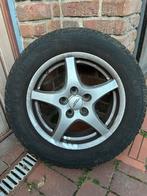 Winterbanden, Ophalen