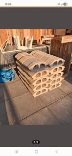 50 beton broodjes tbv vloer, Doe-het-zelf en Verbouw, Ophalen, Nieuw