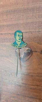 Coen Moulijn Feyenoord speldje, Ophalen of Verzenden