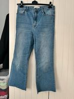Stradivarius jeans, Ophalen of Verzenden, Gedragen, Blauw, Overige jeansmaten