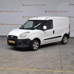 Bedrijfsauto, Fiat, Doblò Cargo, 2013, Auto's, Bestelauto's, Euro 5, 4 cilinders, Electronic Stability Program (ESP), Bedrijf