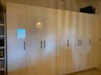 Grote IKEA Pax kast - 3,50 x 2,36 meter, Ophalen, Overige materialen, Gebruikt, 200 cm of meer
