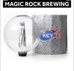 Keykeg 30L bierfusten wijn drank Vers van de Tap NIEUW, Ophalen of Verzenden, Nieuw, Overige merken