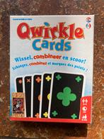 Qwirkle, Ophalen of Verzenden, Zo goed als nieuw