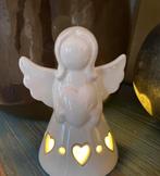 Engel beeldje/lampje, Diversen, Kerst, Ophalen of Verzenden, Zo goed als nieuw