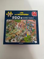 Jan van Haasteren - 950 stukjes - Neighbours, Hobby en Vrije tijd, Denksport en Puzzels, Ophalen of Verzenden, 500 t/m 1500 stukjes